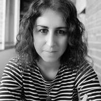 Patricia Muñoz De La Llave