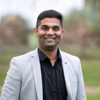 Hari Jawahar