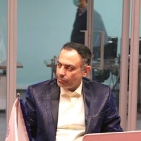 Mohamadreza Kabiriyeganeh