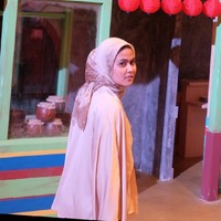 Laila Farahdilla