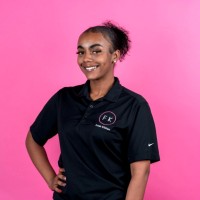 Shatavia Walker