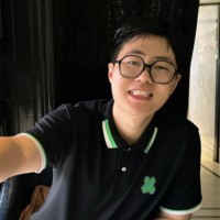 Bingyue Wang