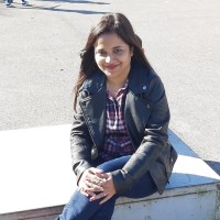 Akanksha Srivastava