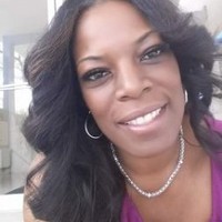 Courtney Holmes, Ph.D.