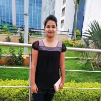 Kusuma Kumari Katari