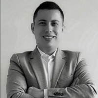 Daniel Eduardo Mejía Cardona