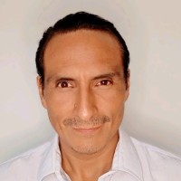 Jaime Guillermo Huaman Macha