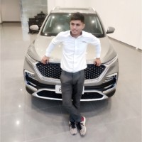 Darshan Patel