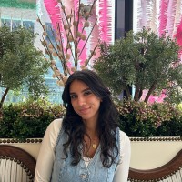 Yasmeen Sarhan