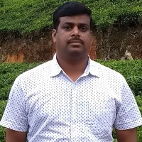 Hemantha kumar