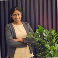 Poornima Kalpani
