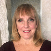 Linda Simmonds
