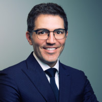 Charles Bombardier Marcotte