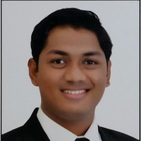 Cedric Rebello