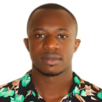 Mbogoye Simon