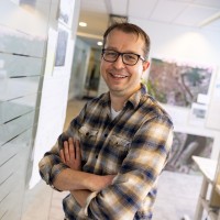 Mark Dorrestein