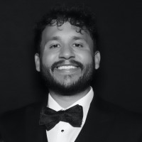 Jonathan Upegui, Ms Mba