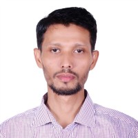 Afraj Hussain Ruhel