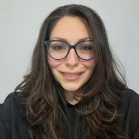 Angélica Calzadilla Rodríguez