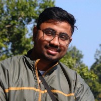 Soumojit Datta