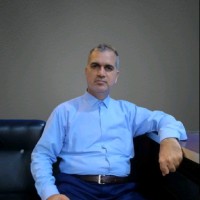 Dawood Hussain Mughal