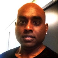 Dharmradj Ghoerai