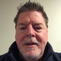 Kevin Fenton