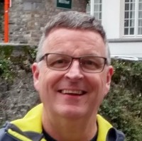 Sjaak Groenendijk