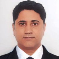 Suresh Pareek