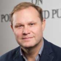 Paul Wood