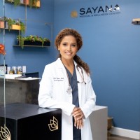 Shilpa Sayana, MD