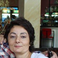 Anoush Davtyan