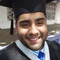 Edmundo jose Ordoñez moizant