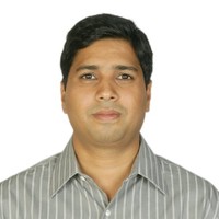 Mahesh Kumawat
