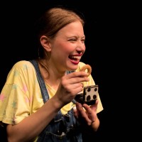 Buga Marija Šimić Milošev