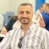 Rafik G. Mclad