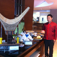 Ilham Ilo