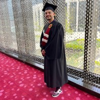 Tarek Bensafghoul