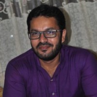 Zubayer Ahmed