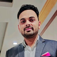 Vikash Kumar