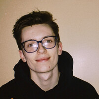 Cameron Turcott