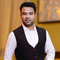 Mohit Chouksey