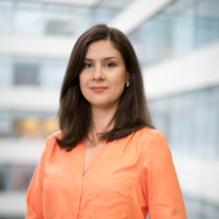 Evgeniia Sizykh