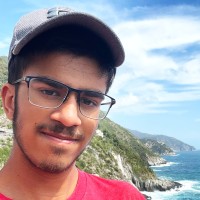 Ishan Khanna