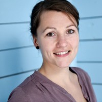 Nicole Marter