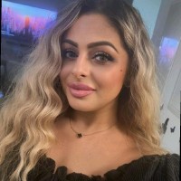 Sabrina Stanojevic