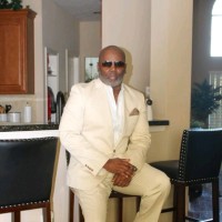 Gerry Harris