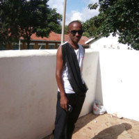 Felix Musyoka