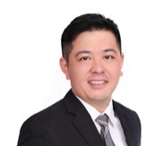 Nicholas Tan