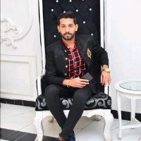 Qamar Aftab